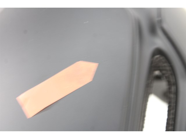 Bbb cycling indra fietshelm bhe56 speed pedelec, ebike & snorfiets nta8776 maat l mat zwart - afbeelding 2 van  2