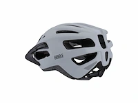 Bbb cycling kite 2.0 fietshelm volwassenen mtb mat wit maat l bhe29b - afbeelding 2 van  4