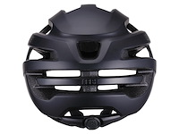 Bbb cycling racefiets helm optimale ventilatie lichtgewichtt wasbare padding mat zwart m bhe-09 - afbeelding 2 van  4