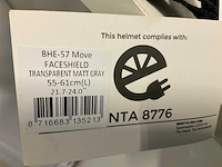 Bbb fietshelm - afbeelding 2 van  3