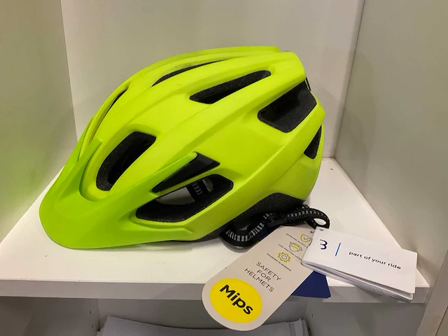 Bbb fietshelm - afbeelding 1 van  2