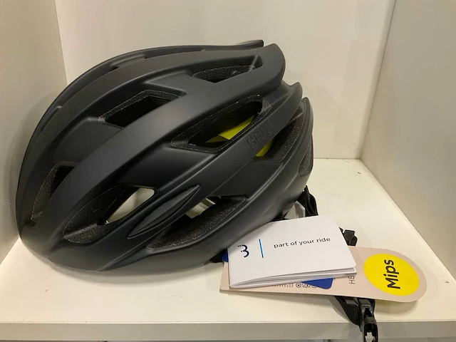 Bbb fietshelm - afbeelding 1 van  2
