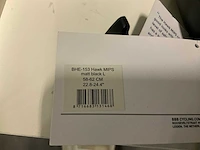 Bbb fietshelm - afbeelding 2 van  2