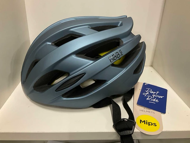 Bbb fietshelm - afbeelding 1 van  2