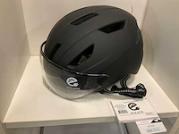 Bbb fietshelm - afbeelding 1 van  2