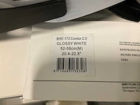 Bbb fietshelm - afbeelding 2 van  2