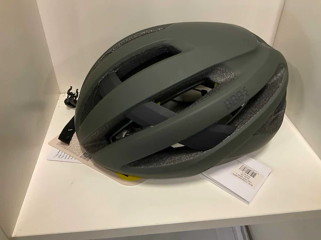Bbb fietshelm - afbeelding 1 van  2