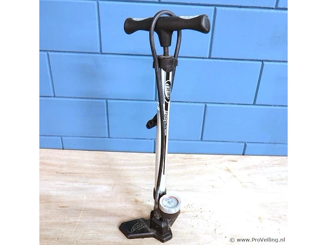 Bbb fietspomp - afbeelding 2 van  5