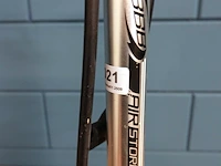 Bbb fietspomp - afbeelding 4 van  5