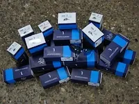 Bbb wielrenbrillen, assorti - afbeelding 1 van  2