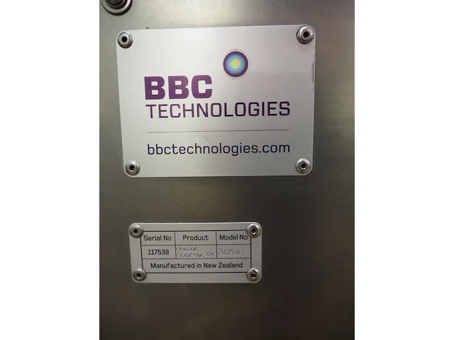 Bbc technologies - afbeelding 3 van  11