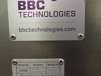 Bbc technologies - afbeelding 3 van  11