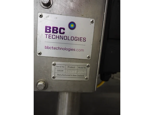 Bbc technologies - afbeelding 5 van  13