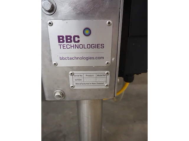 Bbc technologies - afbeelding 8 van  8