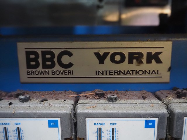 Bbc york - afbeelding 5 van  13