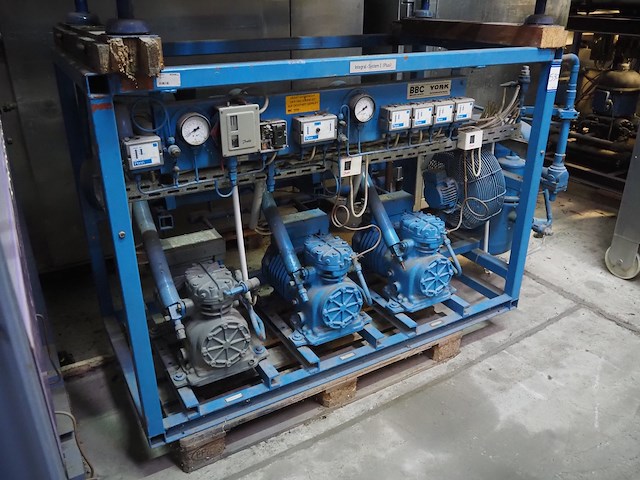 Bbc york - afbeelding 1 van  13