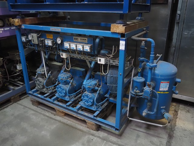 Bbc york - afbeelding 6 van  13