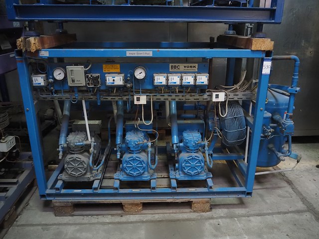 Bbc york - afbeelding 7 van  13