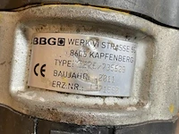Bbg breekhamer - afbeelding 4 van  4