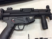 Bbgun - bolletjesgeweer +toebehoren - afbeelding 4 van  5