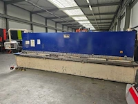 Bbm - 1999 - ts h 61 6 - cnc guillotineschaar - afbeelding 2 van  9