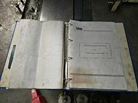 Bbm - 1999 - ts h 61 6 - cnc guillotineschaar - afbeelding 5 van  9