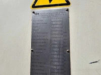 Bbm - 1999 - ts h 61 6 - cnc guillotineschaar - afbeelding 9 van  9