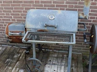 Bbq - 120x70x120cm