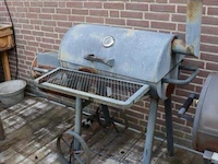 Bbq - 120x70x120cm - afbeelding 2 van  9