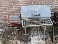 Bbq - 120x70x120cm - afbeelding 3 van  9