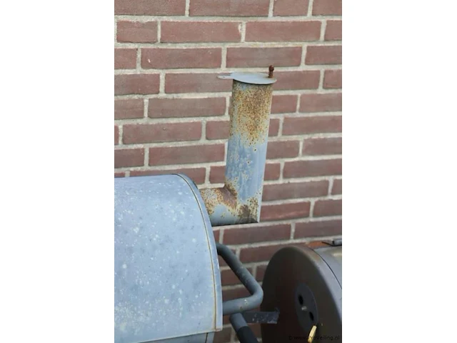 Bbq - 120x70x120cm - afbeelding 4 van  9