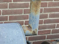 Bbq - 120x70x120cm - afbeelding 4 van  9