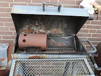 Bbq - 120x70x120cm - afbeelding 5 van  9