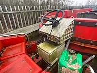 Bbq boot - afbeelding 3 van  10