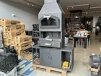 Bbq, grill en oven