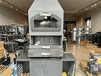 Bbq, grill en oven - afbeelding 4 van  10