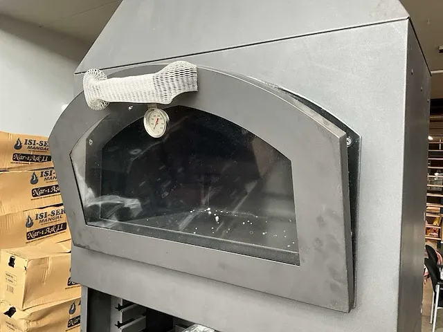 Bbq, grill en oven - afbeelding 6 van  10