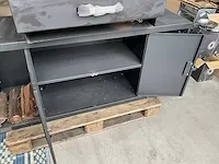 Bbq, grill en oven - afbeelding 10 van  10