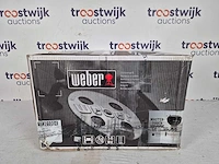 Bbq weber 14801004 master-touch - afbeelding 1 van  2