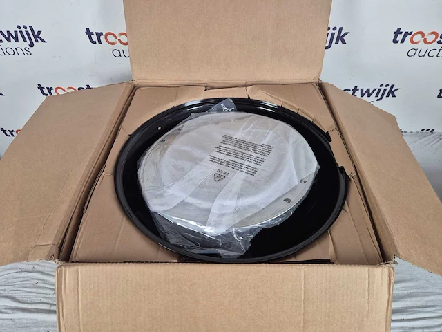 Bbq weber 14801004 master-touch - afbeelding 2 van  2