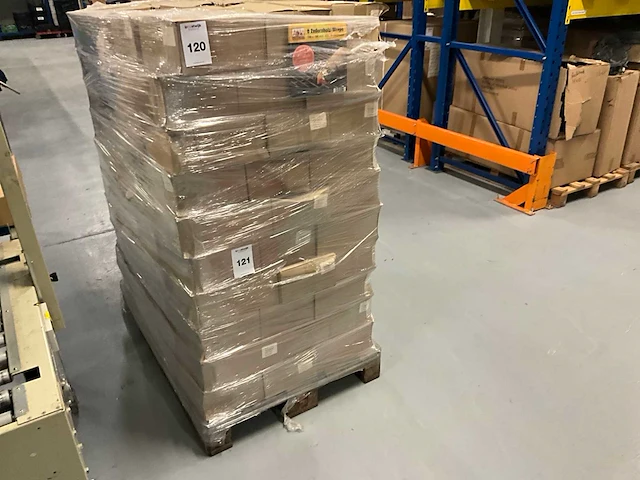 Bbqdevil cederhouten wraps (60x) - afbeelding 4 van  4