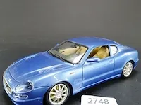 Bburago maserati 3200 gt 1998