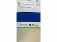 Bcc - hdmi kabel - 8k (60hz) / 4k (120hz) - 1m 8k ultra hd (144x) - afbeelding 4 van  4
