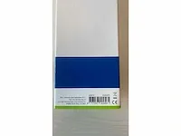 Bcc - stekkerdoos 6-voudig wit 3m kabel (144x) - afbeelding 5 van  5