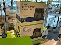 Bcc airfryer af22-02 (3x) - afbeelding 1 van  2