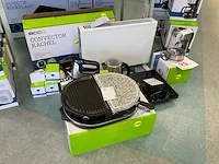 Bcc diverse keukenapparatuur - afbeelding 1 van  7