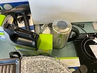 Bcc diverse keukenapparatuur - afbeelding 5 van  7