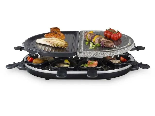 Bcc gourmetset gm21-02 (3x) - afbeelding 1 van  1
