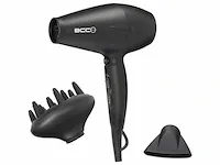 Bcc haardroger hd22-01 (12x) - afbeelding 1 van  1