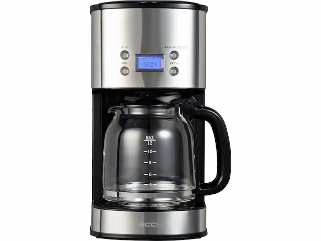 Bcc koffiezetapparaat cm21-01 (9x) - afbeelding 1 van  1